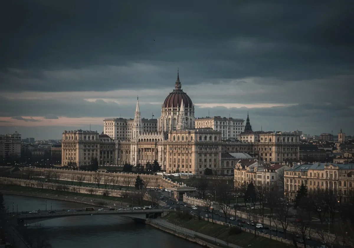 Bucarest