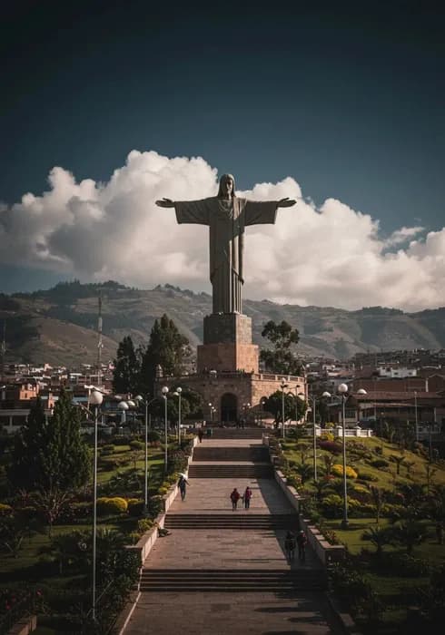 Cochabamba