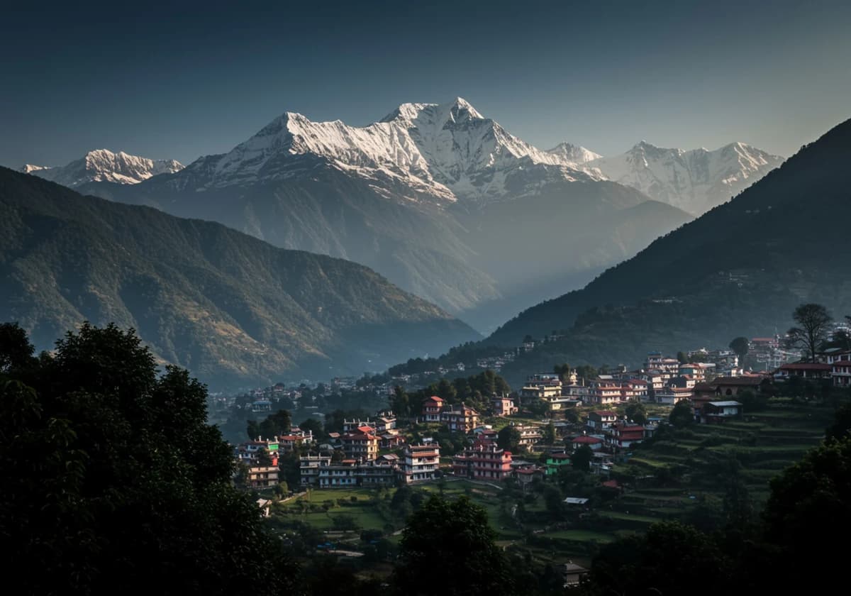 Pokhara