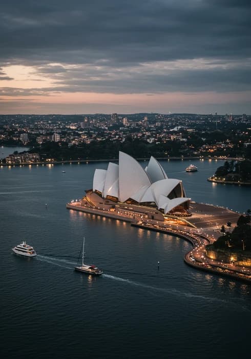 Sydney