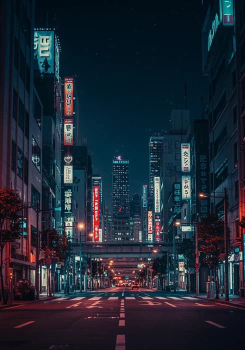 Tokyo