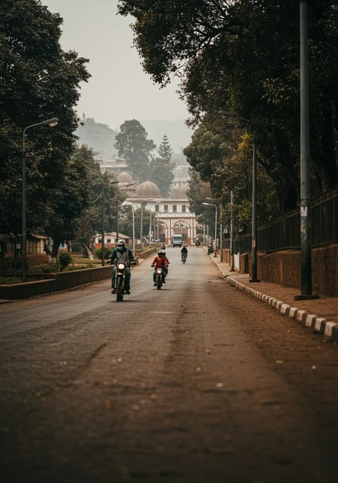Addis Abeba