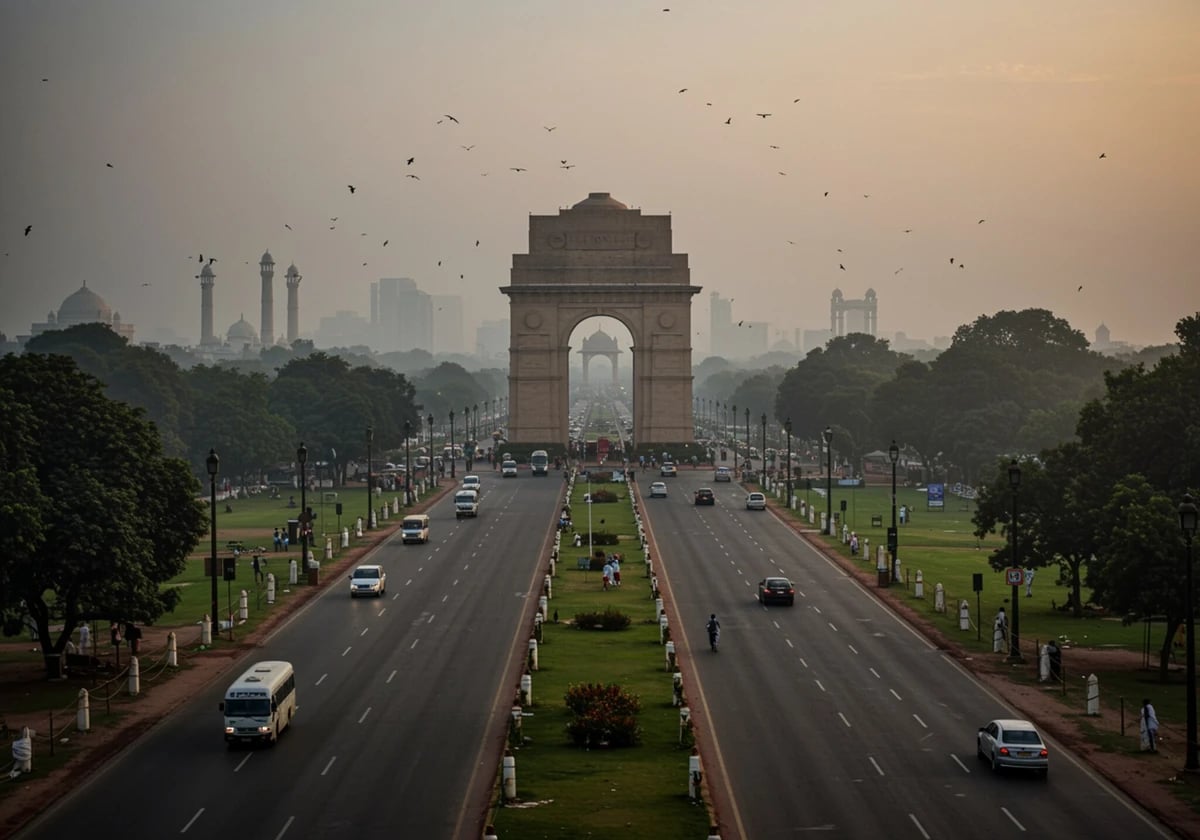 Delhi