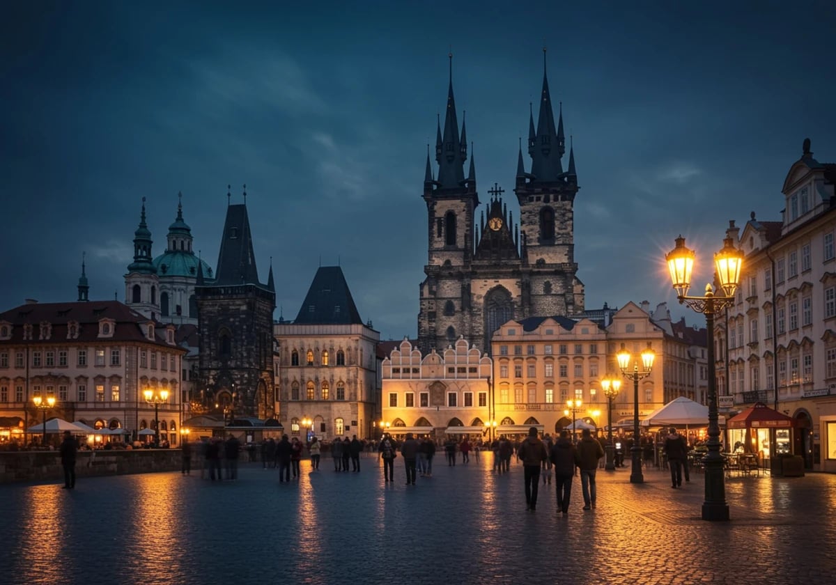 Praga