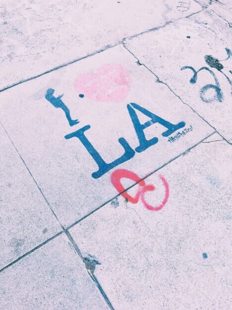 Flights to Los Ángeles (LAX)
