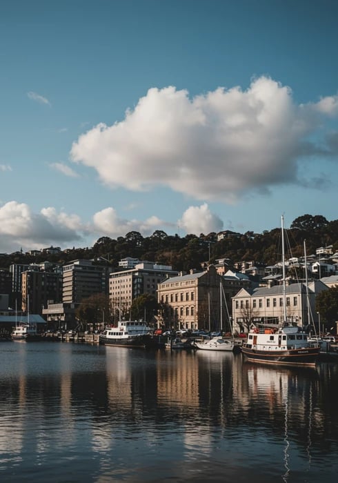 Hobart