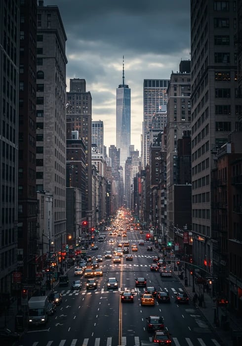 Nueva York